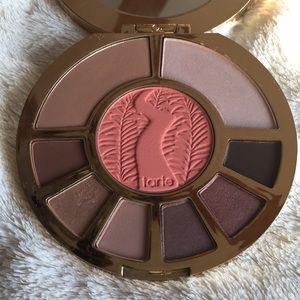 Tarte Showstopper Palette